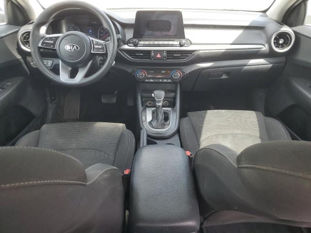 Photo 8 from auction – 2019 KIA FORTE FE with VIN 3KPF24AD7KE027011
