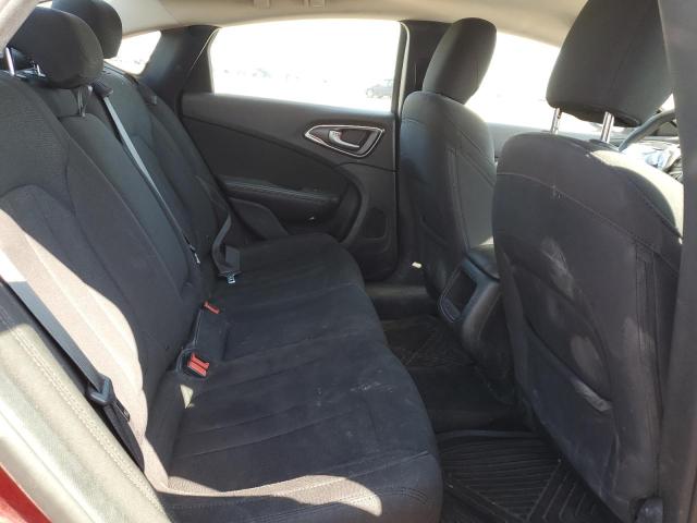 Photo 10 from auction – 2016 CHRYSLER 200 LX with VIN 1C3CCCFB8GN177315