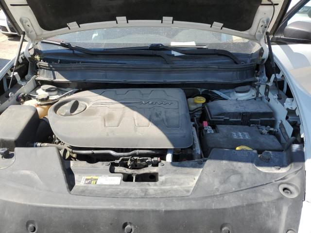 Photo 12 from auction – 2016 JEEP CHEROKEE T with VIN 1C4PJMBS8GW154240