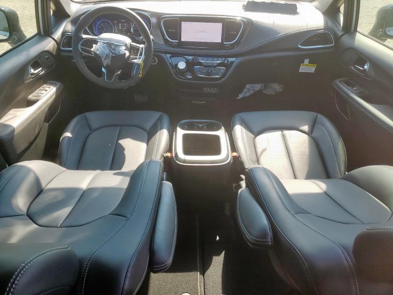 Photo 8 from auction – 2025 CHRYSLER PACIFICA S with VIN 2C4RC1BG1SR580219
