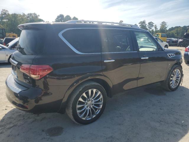 Photo 3 from auction – 2015 INFINITI QX80 with VIN JN8AZ2NF7F9571674