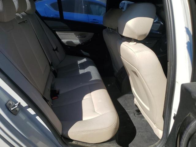 Photo 10 from auction – 2015 BMW 328 D XDRI with VIN WBA3D5C54FKX99927