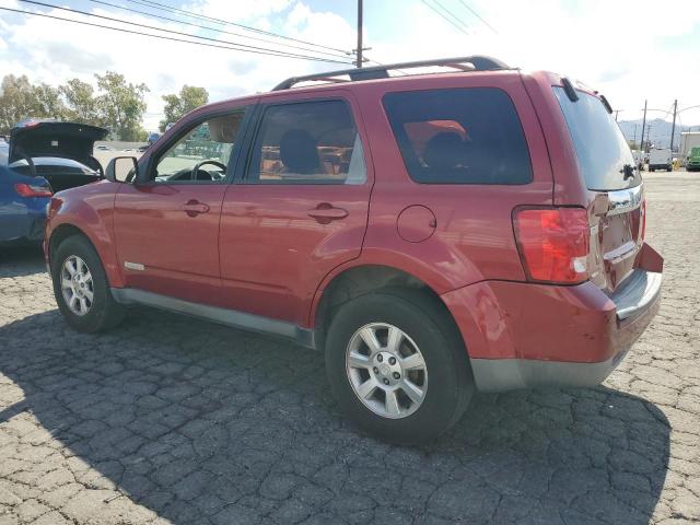 Photo 2 from auction – 2008 MAZDA TRIBUTE I with VIN 4F2CZ02Z78KM22541