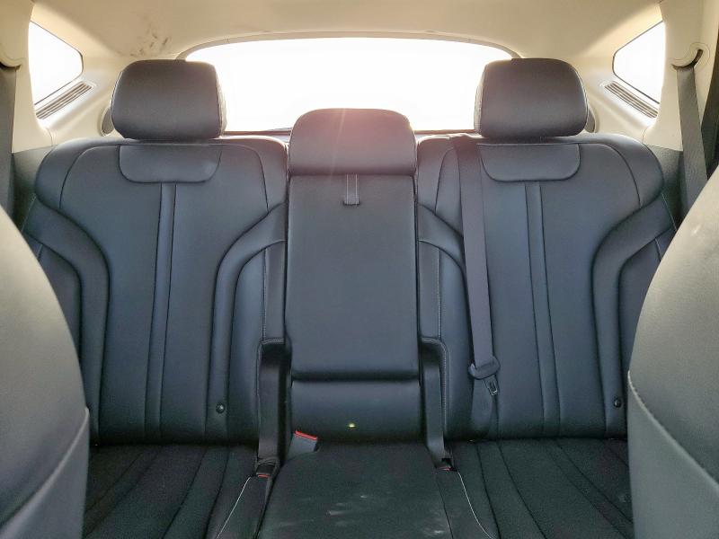 Photo 10 from auction – 2021 GENESIS GV80 BASE with VIN KMUHB4SB9MU036462