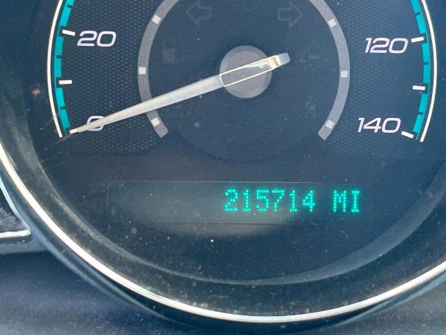 Photo 8 from auction – 2012 CHEV MALIBU 1LT with VIN 1G1ZC5E00CF273647