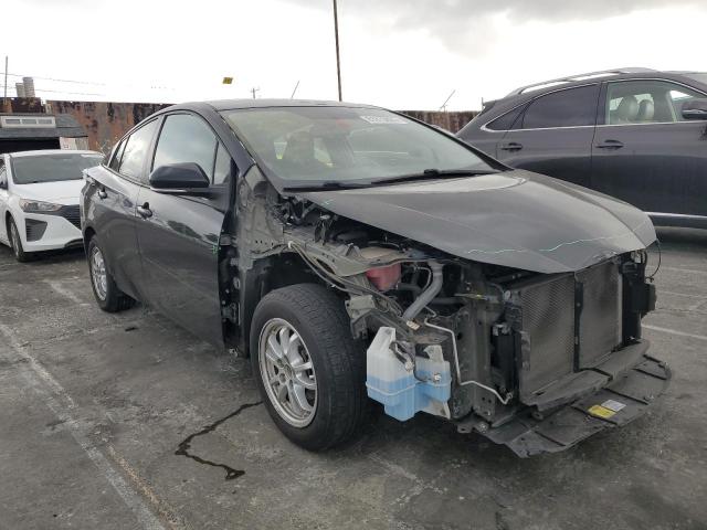 Photo 4 from auction – 2016 TOYOTA PRIUS with VIN JTDKBRFU7G3008638