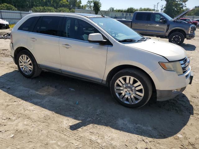 Photo 4 from auction – 2008 FORD EDGE LIMIT with VIN 2FMDK39C18BB23547