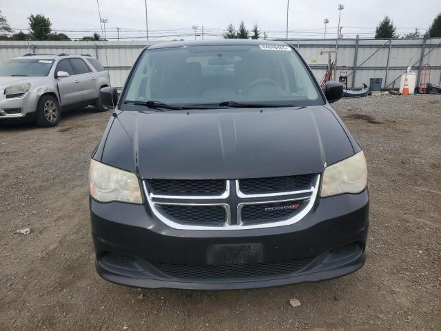 Photo 5 from auction – 2013 DODG GRAND CARAVAN SE with VIN 2C4RDGBGXDR664087