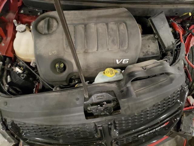 Photo 12 from auction – 2019 DODGE JOURNEY CR with VIN 3C4PDDGG3KT841197