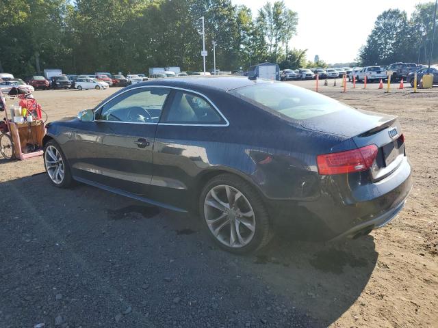 Photo 2 from auction – 2015 AUDI S5 PREMIUM with VIN WAUGGAFR0FA053867