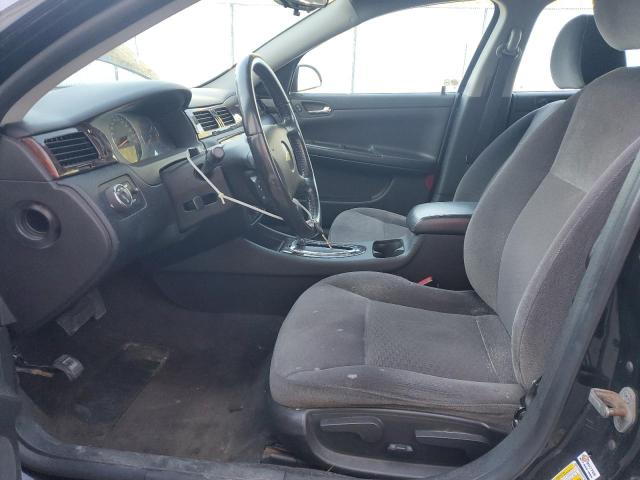 Photo 7 from auction – 2013 CHEVROLET IMPALA LT with VIN 2G1WB5E32D1240464