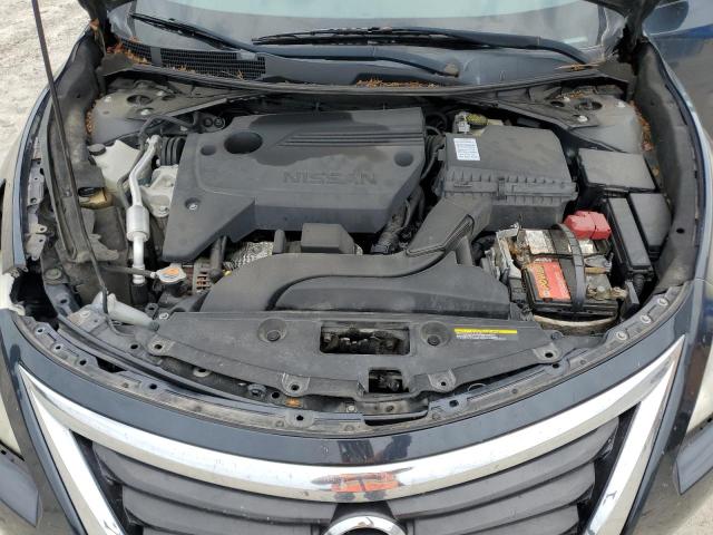 Photo 11 from auction – 2015 NISSAN ALTIMA 2.5 with VIN 1N4AL3AP3FC587851