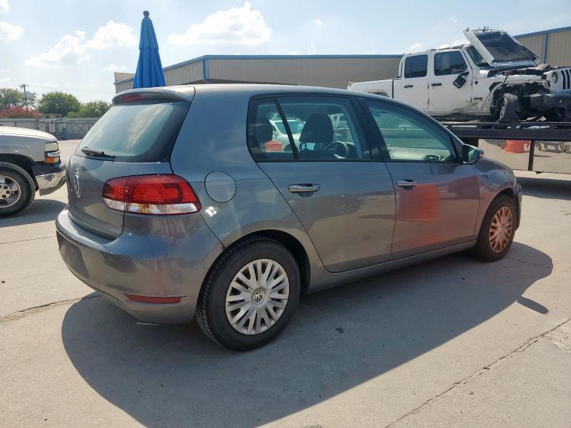 Photo 3 from auction – 2013 VOLKSWAGEN GOLF with VIN WVWDB7AJ0DW087526