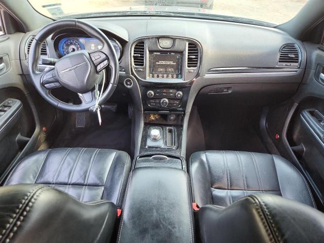 Photo 8 from auction – 2017 CHRYSLER 300 S with VIN 2C3CCAGG3HH541925