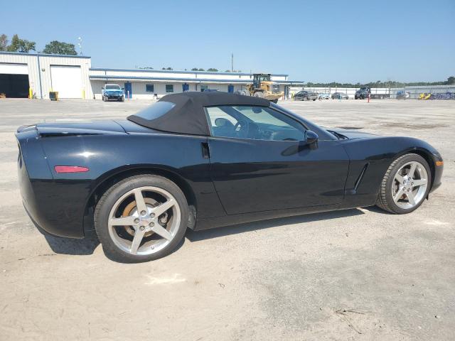 Photo 3 from auction – 2005 CHEVROLET CORVETTE with VIN 1G1YY34U555113701