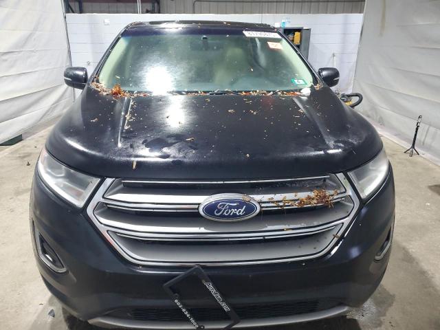 Photo 5 from auction – 2016 FORD EDGE SEL with VIN 2FMPK4J93GBB25401