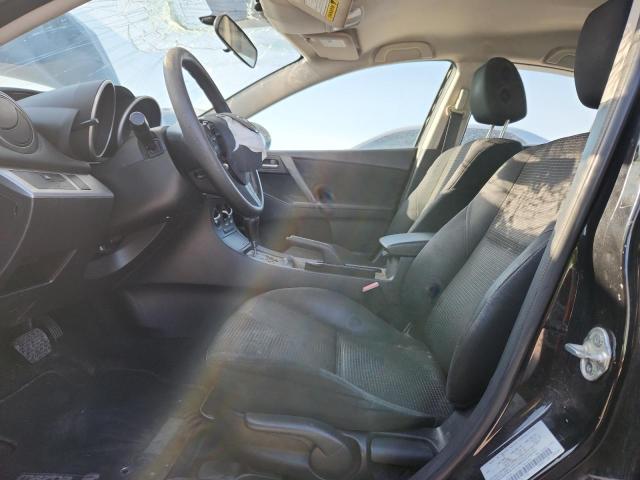 Photo 7 from auction – 2013 MAZDA 3 I with VIN JM1BL1TG1D1784090