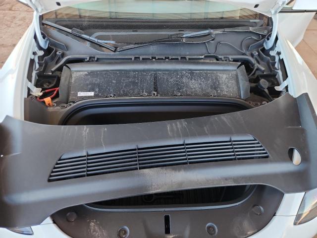 Photo 11 from auction – 2024 TESLA MODEL Y with VIN 7SAYGDED6RF151122