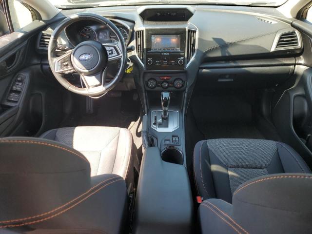 Photo 8 from auction – 2018 SUBARU CROSSTREK with VIN JF2GTABC7JH225863