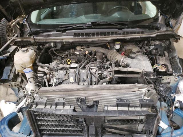 Photo 12 from auction – 2020 FORD EDGE TITAN with VIN 2FMPK4K95LBB52172