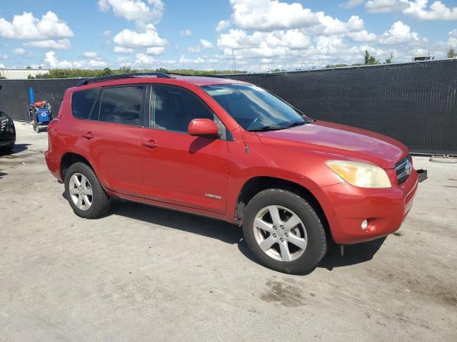 Photo 4 from auction – 2007 TOYOTA RAV4 LIMIT with VIN JTMBD31V076046041