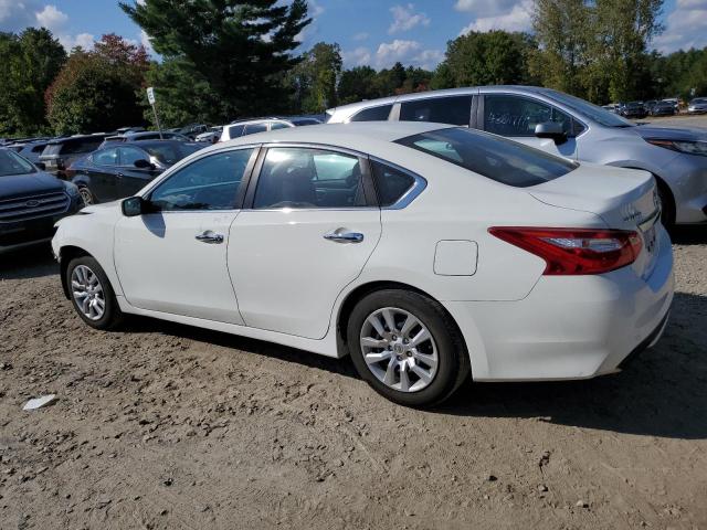 Photo 2 from auction – 2017 NISSAN ALTIMA 2.5 with VIN 1N4AL3AP4HC169236