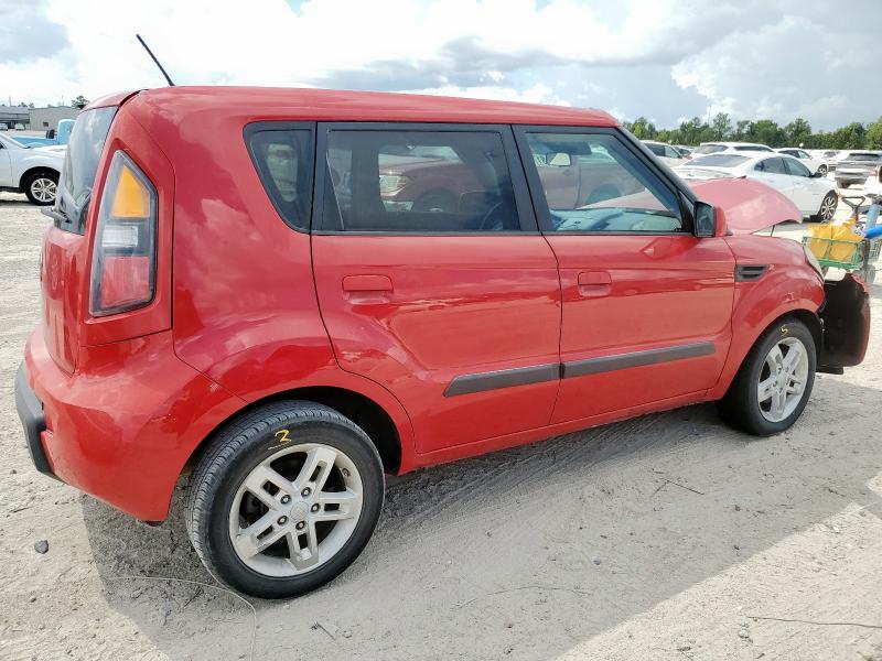 Photo 3 from auction – 2010 KIA SOUL + with VIN KNDJT2A27A7159968