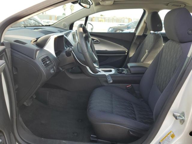 Photo 7 from auction – 2012 CHEVROLET VOLT with VIN 1G1RE6E44CU124284