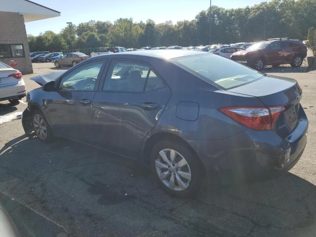 Zdjęcie 2 z aukcji – 2016 TOYOTA COROLLA L z VIN 2T1BURHEXGC694648