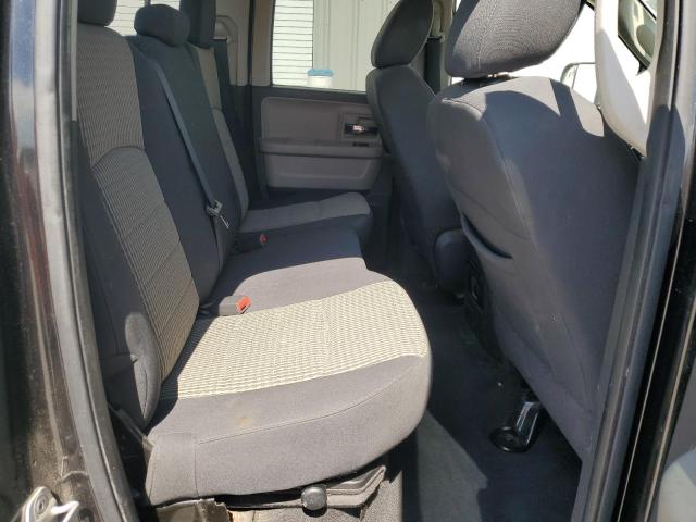 Photo 10 from auction – 2011 DODGE RAM 1500 with VIN 1D7RV1GT4BS576279