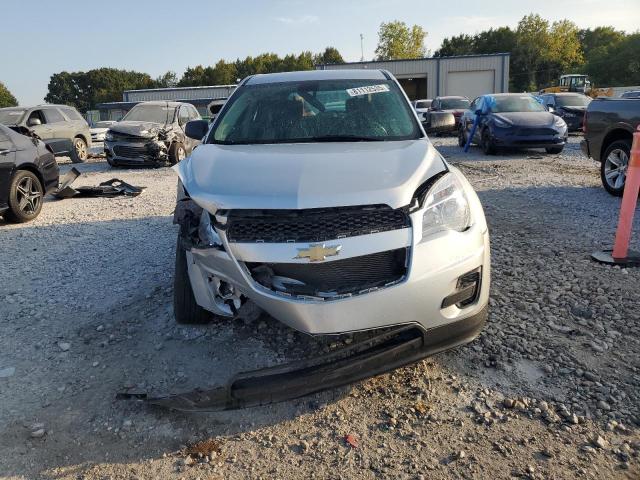 Photo 5 from auction – 2011 CHEVROLET EQUINOX LS with VIN 2CNALBECXB6266884