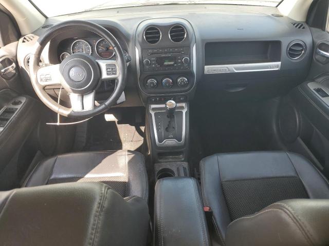 Photo 8 from auction – 2014 JEEP COMPASS LA with VIN 1C4NJDEB5ED500479