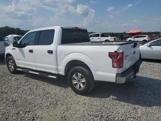 Photo 2 from auction – 2016 FORD F150 SUPER with VIN 1FTEW1CG7GKD01334