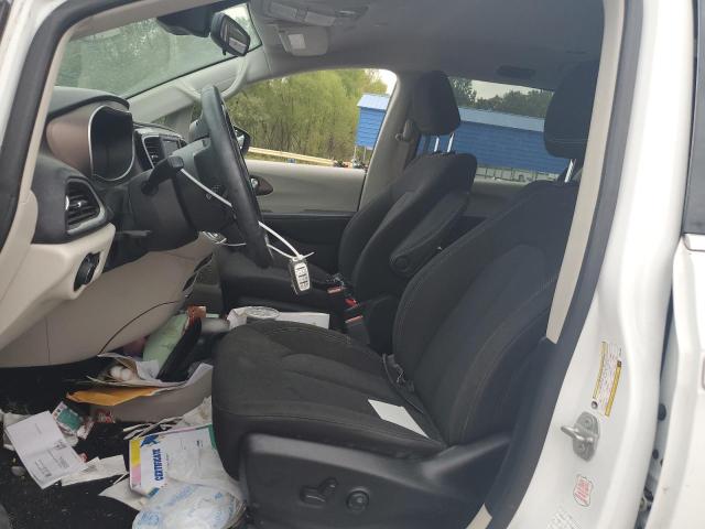 Photo 7 from auction – 2023 CHRYSLER VOYAGER LX with VIN 2C4RC1CG1PR551860