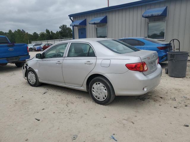 Photo 2 from auction – 2010 TOYOTA COROLLA BA with VIN 1NXBU4EEXAZ233365