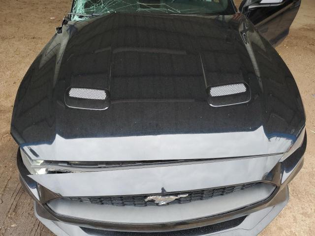 Photo 11 from auction – 2018 FORD MUSTANG with VIN 1FA6P8TH6J5112981