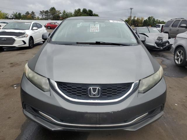 Photo 5 from auction – 2013 HONDA CIVIC LX with VIN 19XFB2F58DE211169