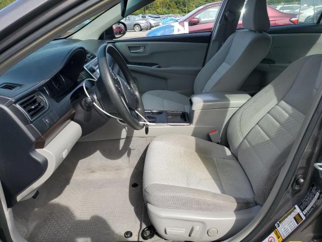 Photo 7 from auction – 2017 TOYOTA CAMRY LE with VIN 4T1BF1FK1HU413244