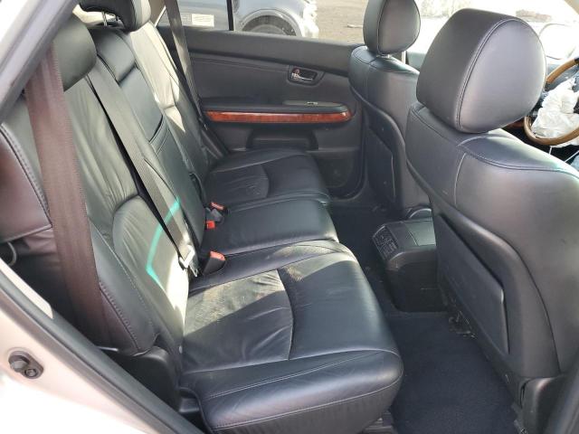 Photo 11 from auction – 2008 LEXUS RX 350 with VIN 2T2HK31U98C056368