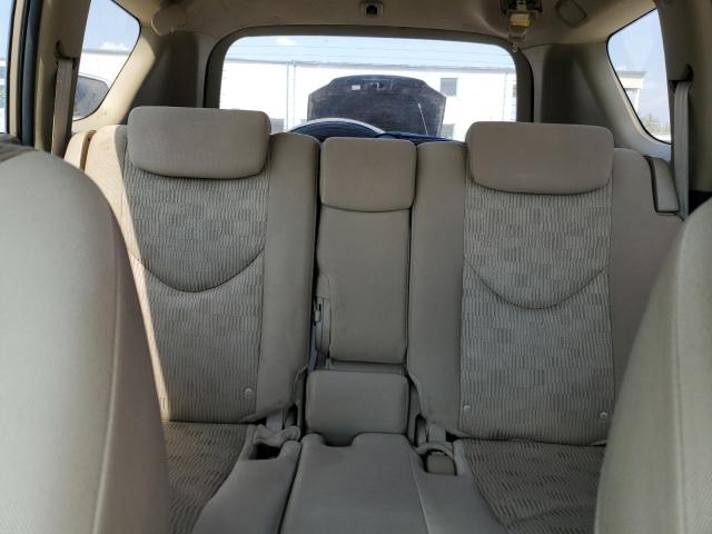 Photo 10 from auction – 2011 TOYOTA RAV4 with VIN 2T3ZF4DV4BW069811