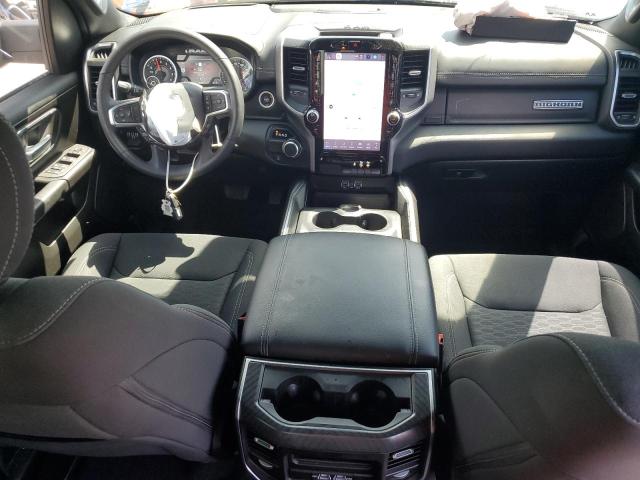 Photo 8 from auction – 2025 RAM 1500 with VIN 1C6RREFP7SN643683