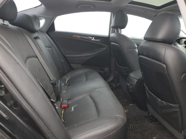 Photo 10 from auction – 2014 HYUNDAI SONATA SE with VIN 5NPEC4AB7EH888521