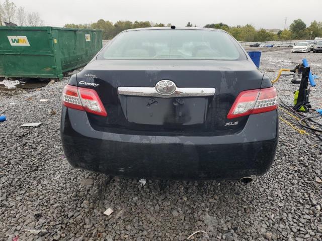 Photo 6 from auction – 2010 TOYOTA CAMRY BASE with VIN 4T4BF3EK5AR042386