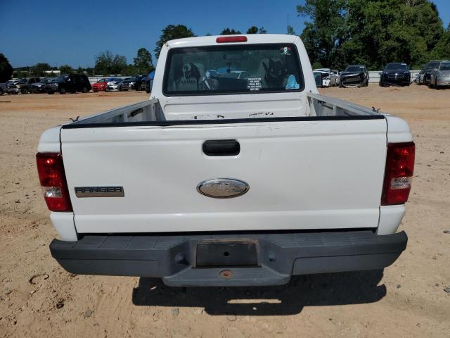 Photo 6 from auction – 2008 FORD RANGER with VIN 1FTYR10D18PA01145