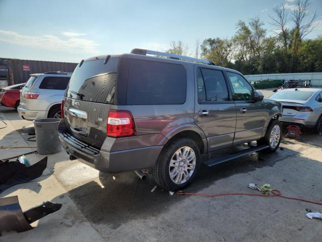 Photo 3 from auction – 2013 FORD EXPEDITION with VIN 1FMJU2A50DEF51662