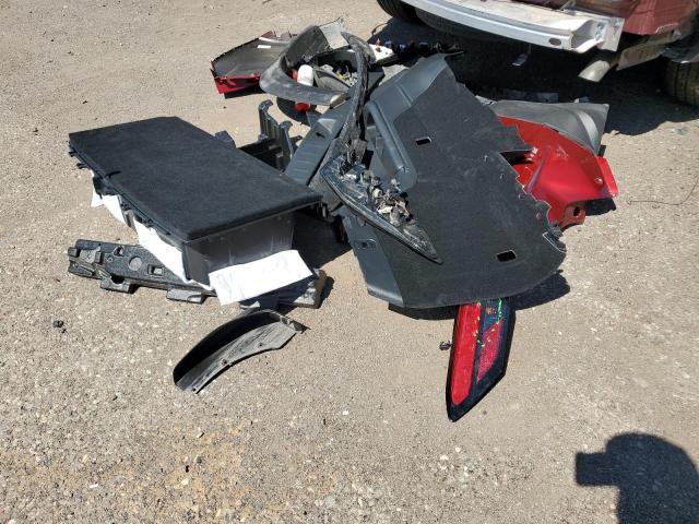 Photo 12 from auction – 2025 NISSAN PATHFINDER with VIN 5N1DR3BA2SC228710