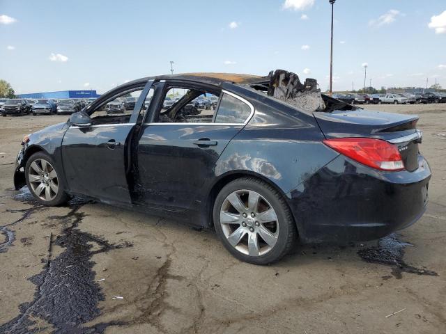 Photo 2 from auction – 2012 BUICK REGAL with VIN 2G4GR5EK9C9138086