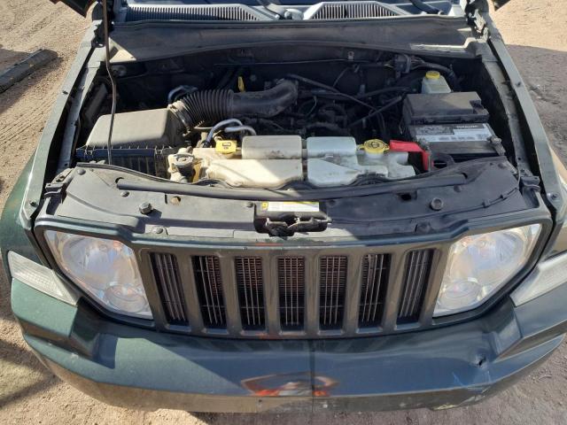 Photo 12 from auction – 2011 JEEP LIBERTY SP with VIN 1J4PN2GK5BW519249
