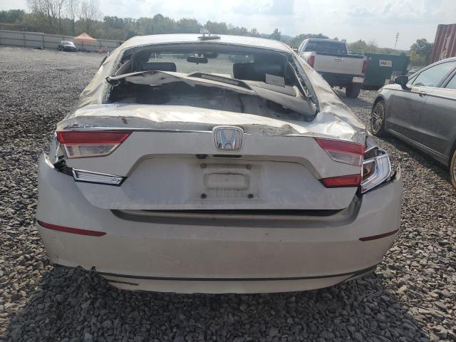 Photo 6 from auction – 2018 HONDA ACCORD EX with VIN 1HGCV1F42JA017166