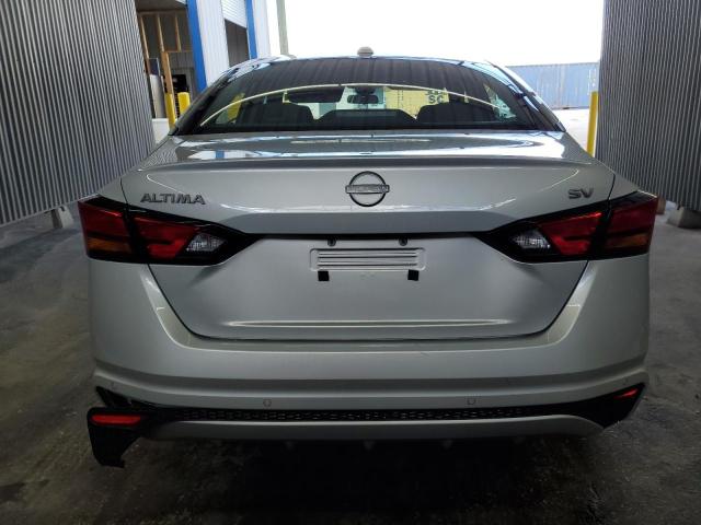 Photo 6 from auction – 2024 NISSAN ALTIMA SV with VIN 1N4BL4DV6RN375328